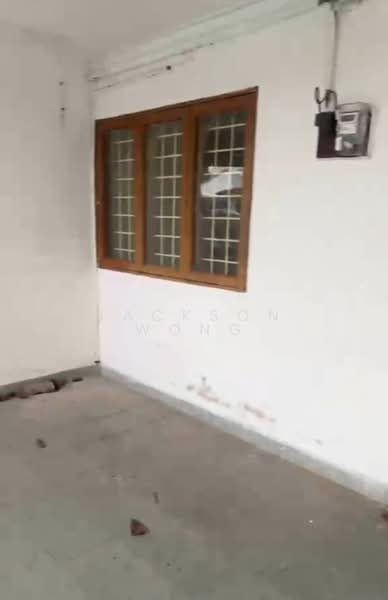 Rumah Teres 1 Tingkat untuk Dijual di Seksyen 2, Taman Kinrara (Puchong) - Jackson Wong - Interior - PropertyGuru.com.my