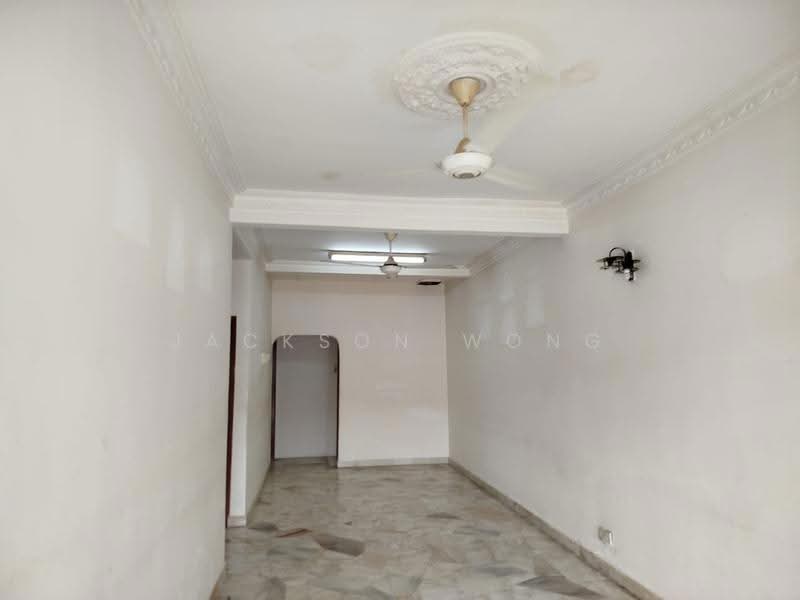 1-storey Terraced House for Sale in Seksyen 2, Taman Kinrara (Puchong) - Jackson Wong - Interior - PropertyGuru.com.my