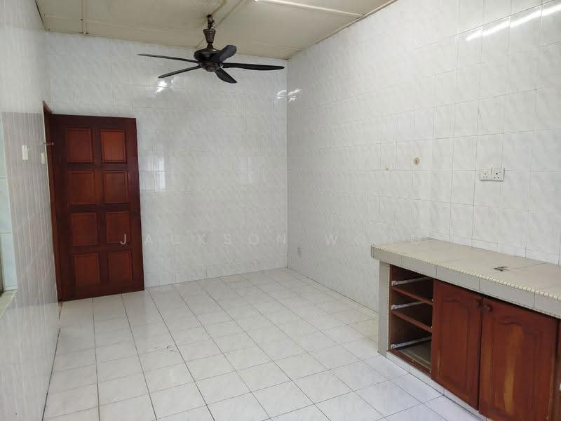 1-storey Terraced House for Sale in Seksyen 2, Taman Kinrara (Puchong) - Jackson Wong - Interior - PropertyGuru.com.my