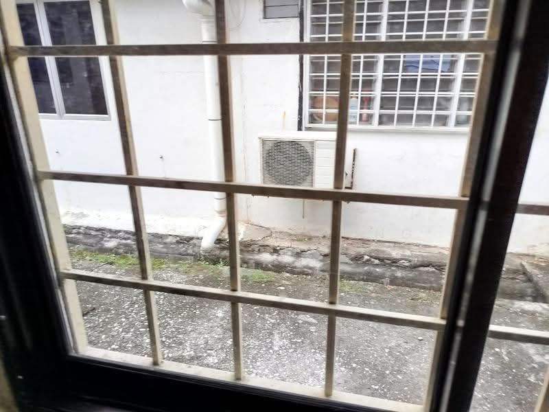 1-storey Terraced House for Sale in Seksyen 2, Taman Kinrara (Puchong) - Jackson Wong - Exterior - PropertyGuru.com.my