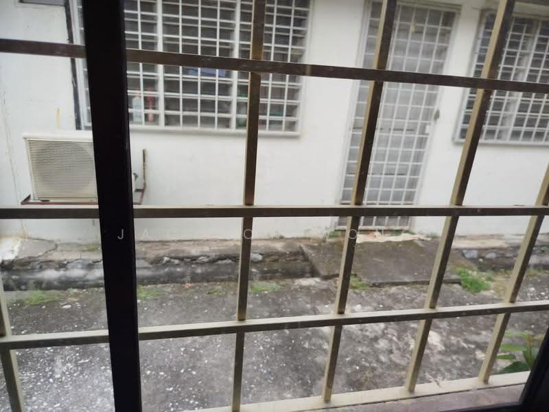 1-storey Terraced House for Sale in Seksyen 2, Taman Kinrara (Puchong) - Jackson Wong - Exterior - PropertyGuru.com.my