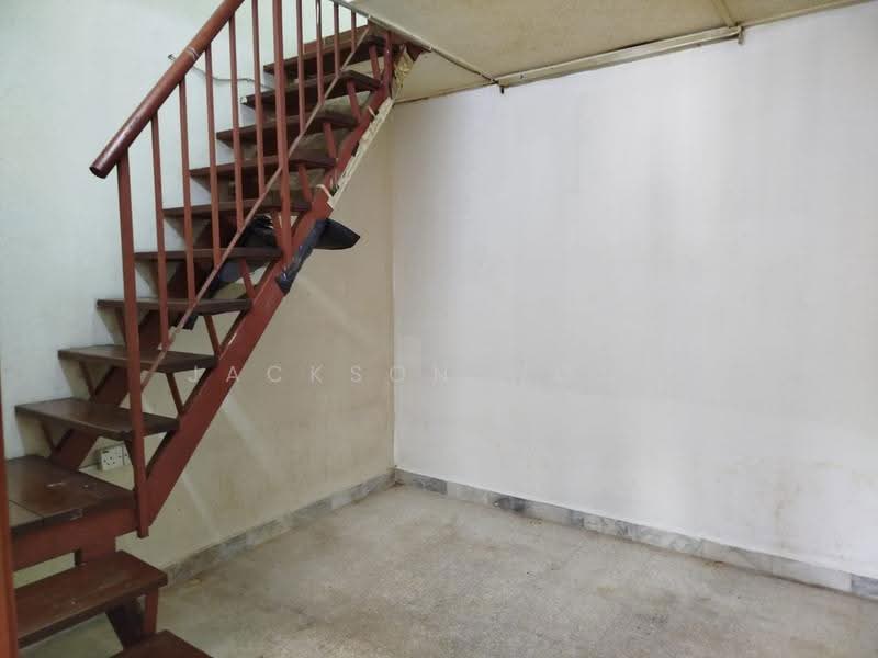 1-storey Terraced House for Sale in Seksyen 2, Taman Kinrara (Puchong) - Jackson Wong - Interior - PropertyGuru.com.my