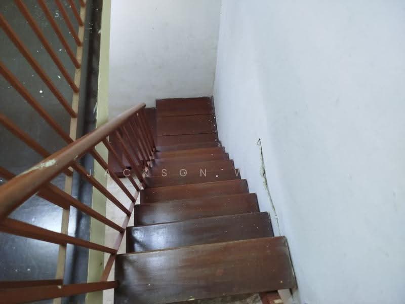 1-storey Terraced House for Sale in Seksyen 2, Taman Kinrara (Puchong) - Jackson Wong - Interior - PropertyGuru.com.my