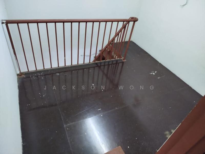1-storey Terraced House for Sale in Seksyen 2, Taman Kinrara (Puchong) - Jackson Wong - Interior - PropertyGuru.com.my