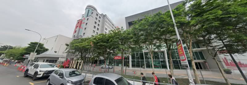 Kedai untuk Disewa di SS15 (Subang Jaya) - YW Chuan - Exterior - PropertyGuru.com.my