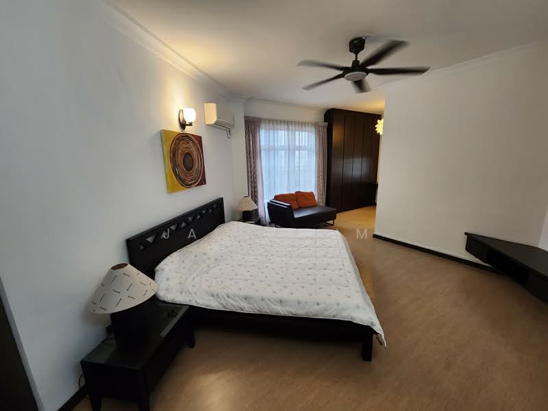 Kondominium untuk Disewa di The Straits View Condominium - Jason Lim - Bedroom - PropertyGuru.com.my