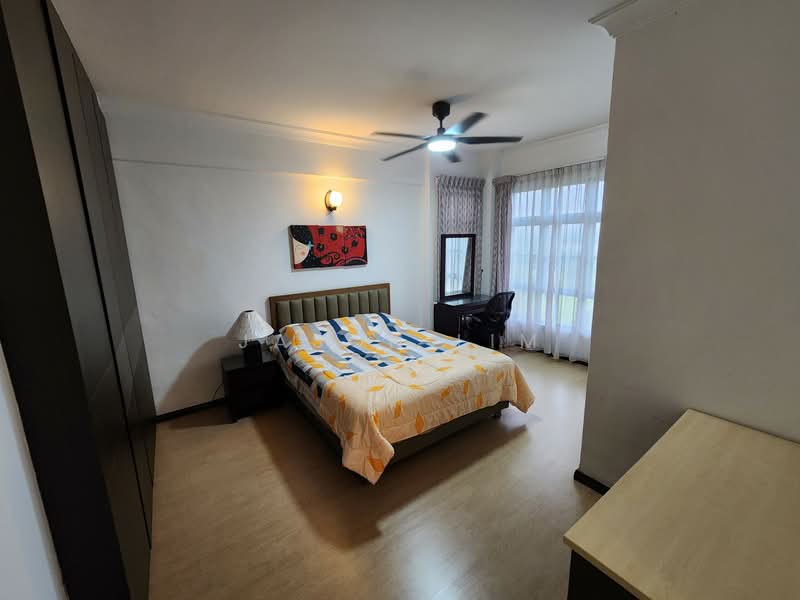 Kondominium untuk Disewa di The Straits View Condominium - Jason Lim - Bedroom - PropertyGuru.com.my