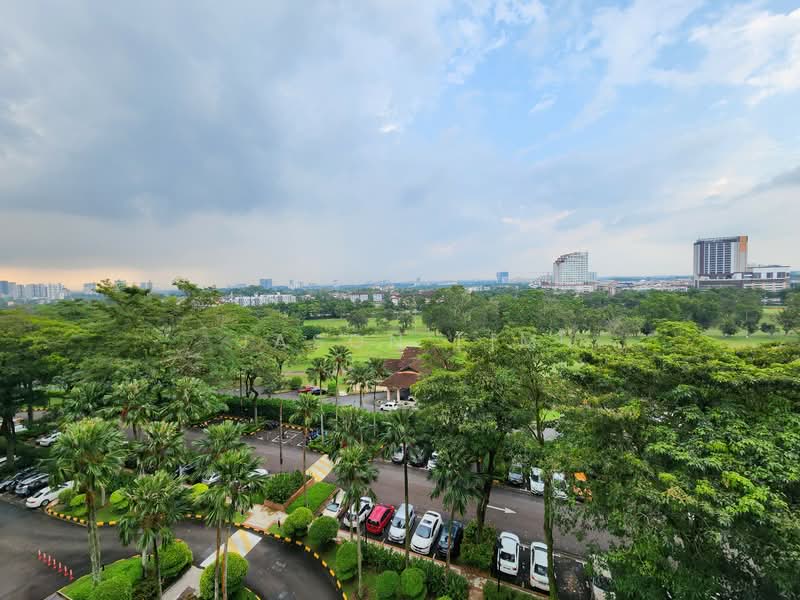Kondominium untuk Disewa di The Straits View Condominium - Jason Lim - Exterior - PropertyGuru.com.my