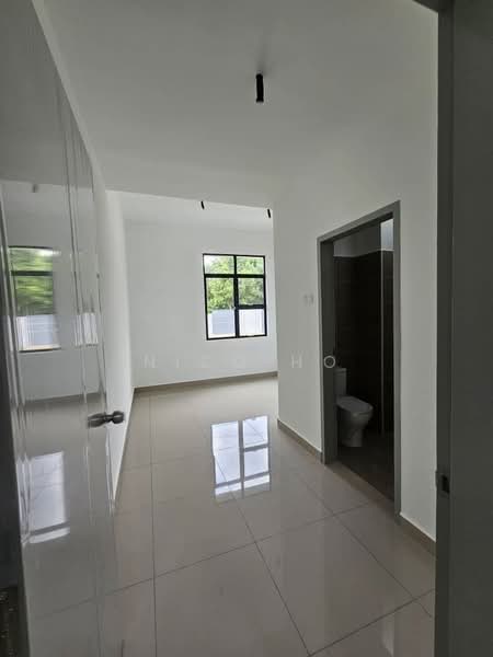 Rumah Teres 2 Tingkat untuk Dijual di Taman Ponderosa (Johor Bahru) - Nico Ho - Interior - PropertyGuru.com.my
