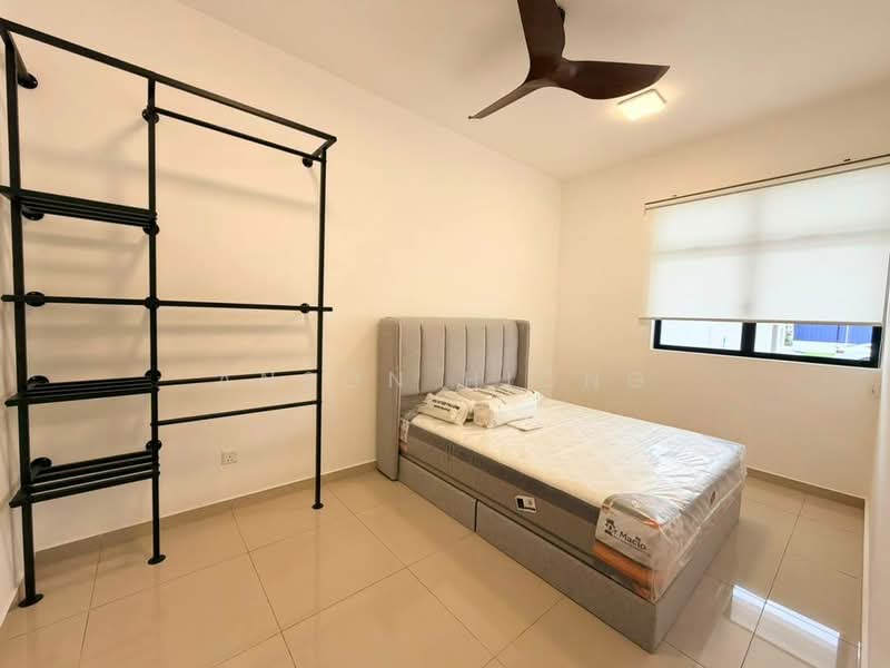 Rumah Kluster untuk Dijual di Eco Botanic (Iskandar Puteri (Nusajaya)) - Anson Hiong - PropertyGuru.com.my