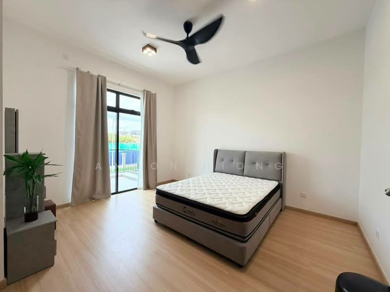 Rumah Kluster untuk Dijual di Eco Botanic (Iskandar Puteri (Nusajaya)) - Anson Hiong - PropertyGuru.com.my