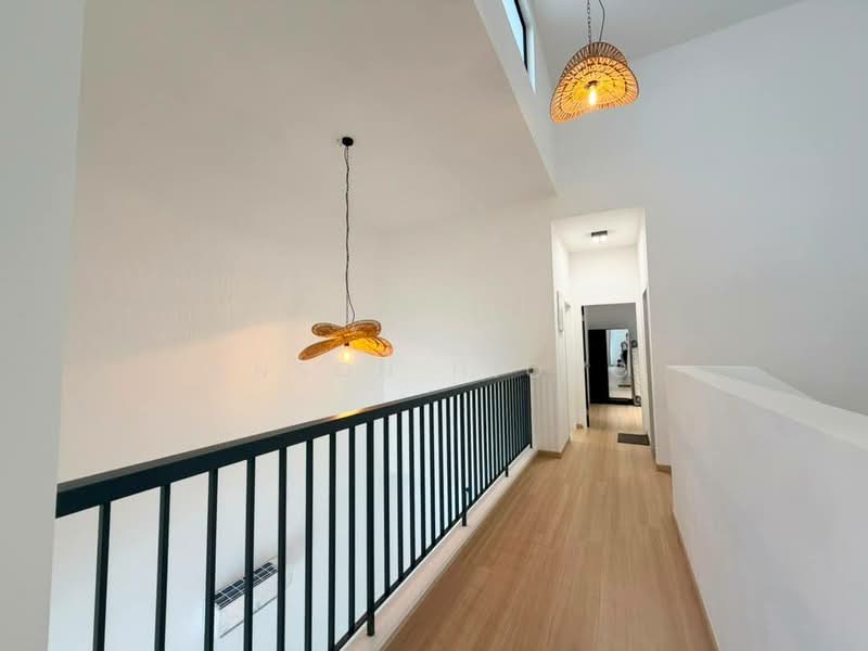 Rumah Kluster untuk Dijual di Eco Botanic (Iskandar Puteri (Nusajaya)) - Anson Hiong - PropertyGuru.com.my
