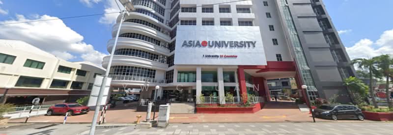 Kedai untuk Disewa di SS15 (Subang Jaya) - YW Chuan - Exterior - PropertyGuru.com.my
