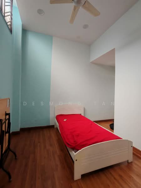 Rumah Teres 2 Tingkat untuk Dijual di SS2 (Petaling Jaya) - Desmond Tan - PropertyGuru.com.my