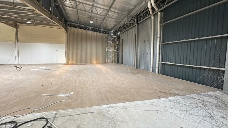 Kilang untuk Disewa di Semtec Technology Park (Semenyih) - Chris Tye - Interior - PropertyGuru.com.my