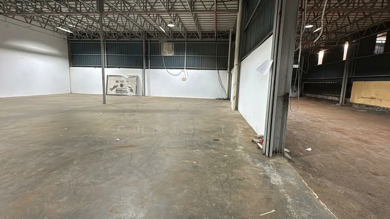Kilang untuk Disewa di Semtec Technology Park (Semenyih) - Chris Tye - Interior - PropertyGuru.com.my