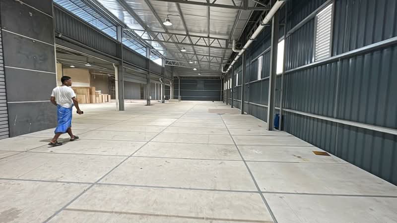 Kilang untuk Disewa di Semtec Technology Park (Semenyih) - Chris Tye - Interior - PropertyGuru.com.my