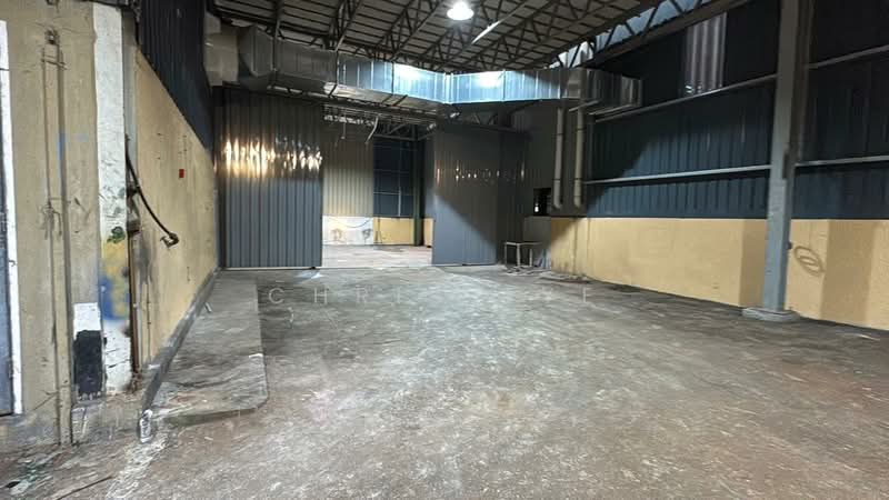 Kilang untuk Disewa di Semtec Technology Park (Semenyih) - Chris Tye - Interior - PropertyGuru.com.my