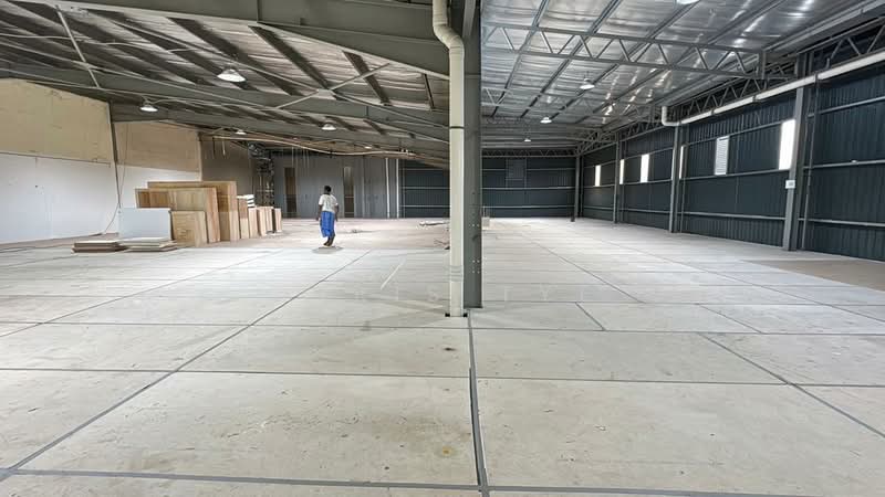 Kilang untuk Disewa di Semtec Technology Park (Semenyih) - Chris Tye - Interior - PropertyGuru.com.my