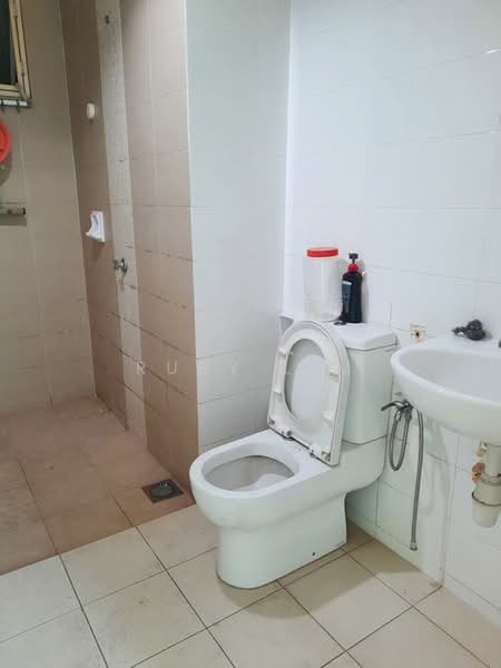 3-storey Terraced House for Sale in Bukit Jalil (Kuala Lumpur) - Ruby Lim - Bathroom - PropertyGuru.com.my