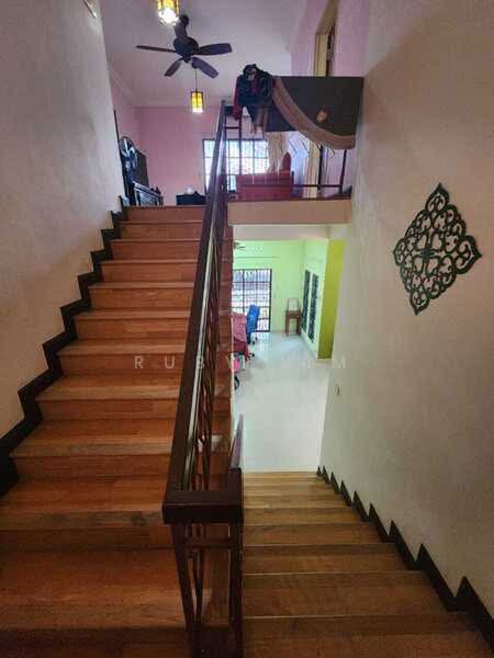 3-storey Terraced House for Sale in Bukit Jalil (Kuala Lumpur) - Ruby Lim - Interior - PropertyGuru.com.my