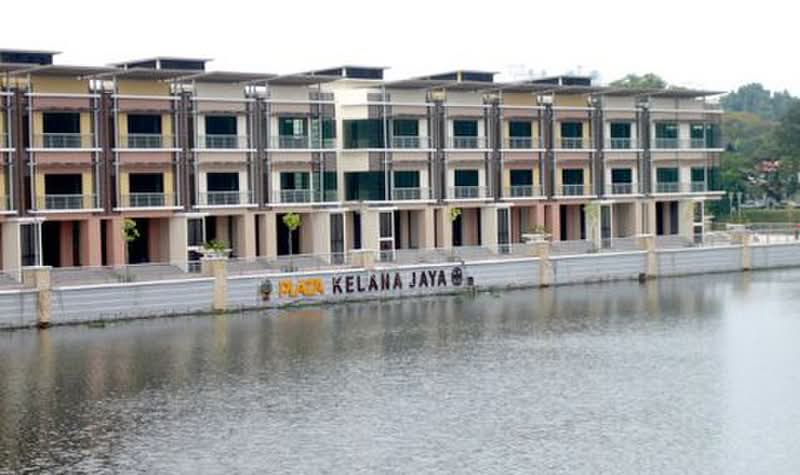 Shop for Rent in Kelana Jaya (Petaling Jaya) - Eugene Yap - Exterior - PropertyGuru.com.my