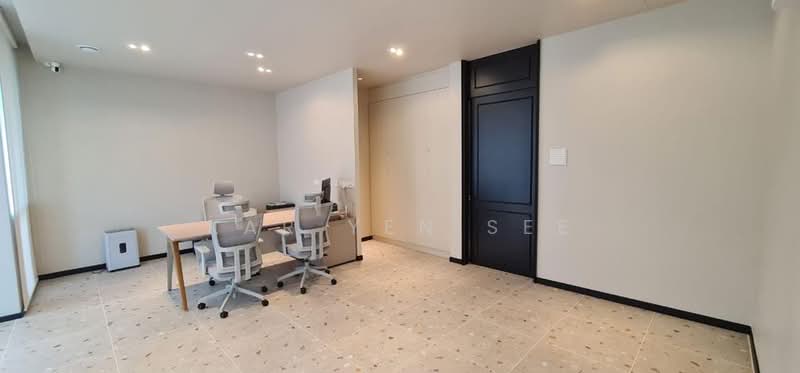 Kedai / Pejabat untuk Disewa di Kampung Sungai Kayu Ara (Petaling Jaya) - Kar Yen See - Study - PropertyGuru.com.my
