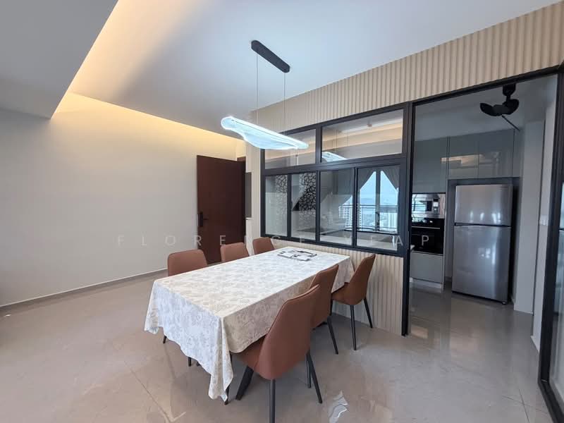 Kondominium untuk Disewa di Muze @ PICC - FLORENCE YEAP - PropertyGuru.com.my