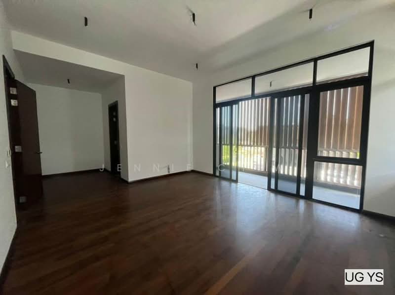 Semi-Detached House for Sale in Telok Panglima Garang (Selangor) - Jennie Chew - Living Room - PropertyGuru.com.my