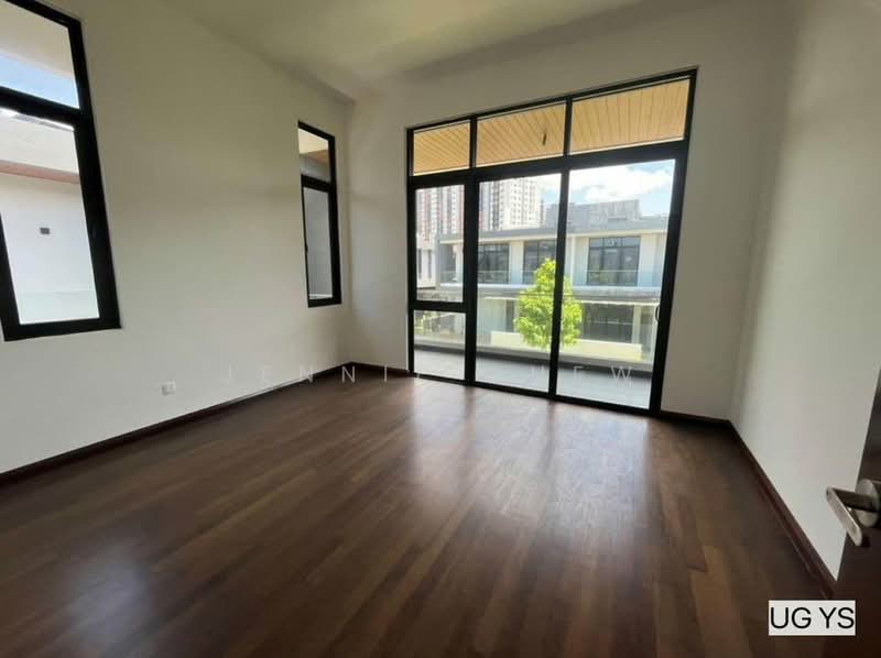 Semi-Detached House for Sale in Telok Panglima Garang (Selangor) - Jennie Chew - Interior - PropertyGuru.com.my