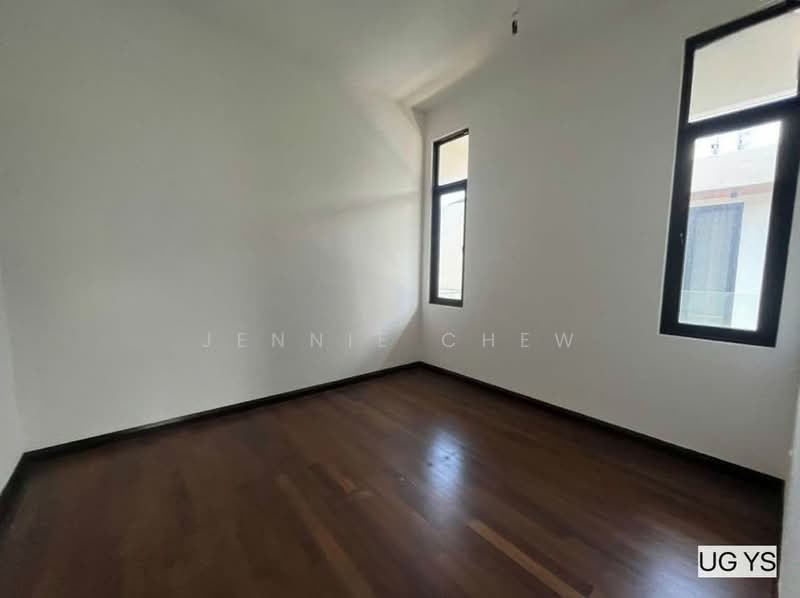Semi-Detached House for Sale in Telok Panglima Garang (Selangor) - Jennie Chew - Interior - PropertyGuru.com.my