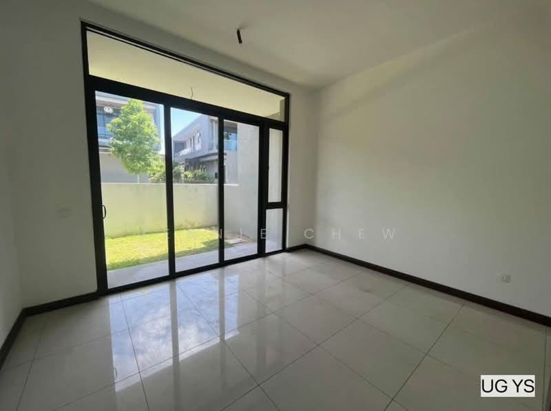 Semi-Detached House for Sale in Telok Panglima Garang (Selangor) - Jennie Chew - Interior - PropertyGuru.com.my