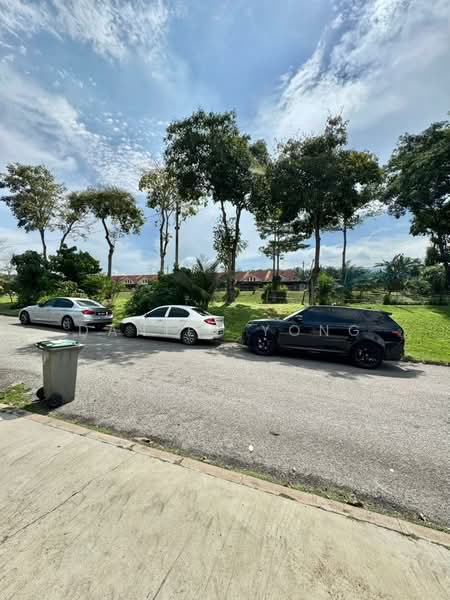 Rumah Teres 1 Tingkat untuk Dijual di Bandar Putra (Kulai) - Daniel Yong - Exterior - PropertyGuru.com.my