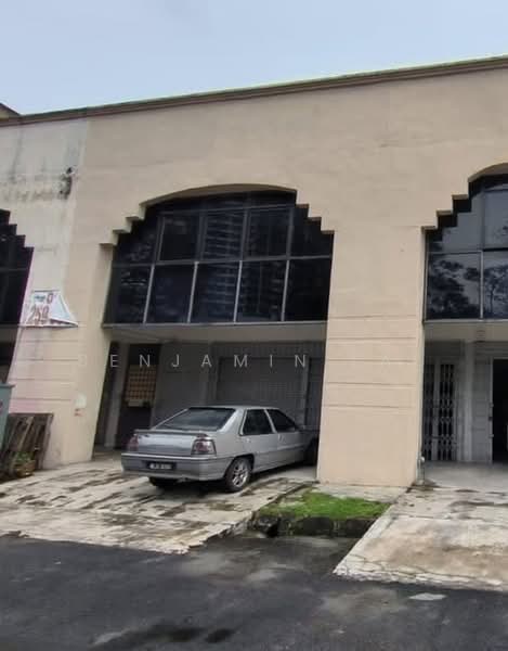 Kilang untuk Dijual di Kepong (Kuala Lumpur) - Benjamin Lai - Exterior - PropertyGuru.com.my