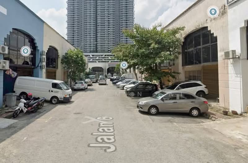 Kilang untuk Dijual di Kepong (Kuala Lumpur) - Benjamin Lai - Exterior - PropertyGuru.com.my