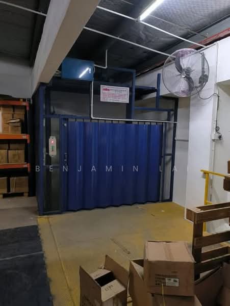 Kilang untuk Dijual di Kepong (Kuala Lumpur) - Benjamin Lai - PropertyGuru.com.my
