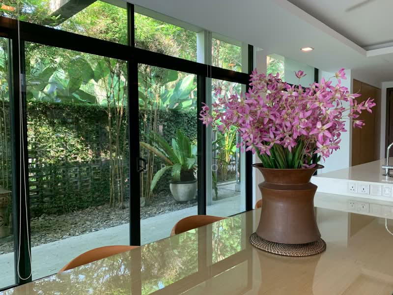 Bungalow House untuk Disewa di Leisure Farm (Gelang Patah) - JP Soh - Dining Room - PropertyGuru.com.my