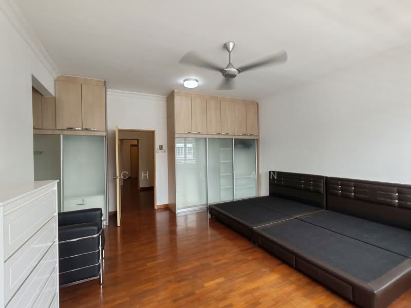 2-storey Terraced House for Sale in Kota Kemuning (Shah Alam) - Chloe Tan - Bedroom - PropertyGuru.com.my