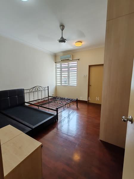2-storey Terraced House for Sale in Kota Kemuning (Shah Alam) - Chloe Tan - Bedroom - PropertyGuru.com.my