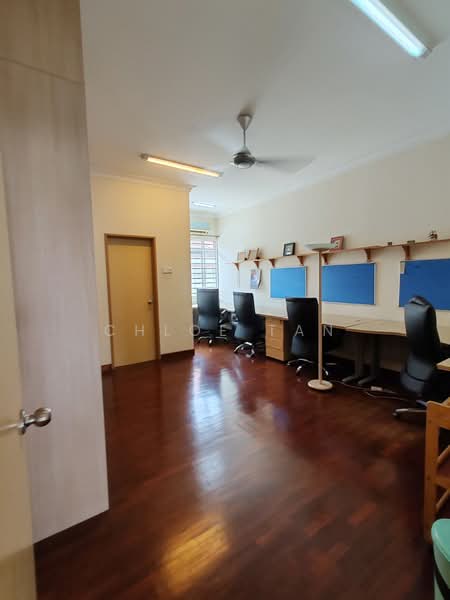 2-storey Terraced House for Sale in Kota Kemuning (Shah Alam) - Chloe Tan - Interior - PropertyGuru.com.my
