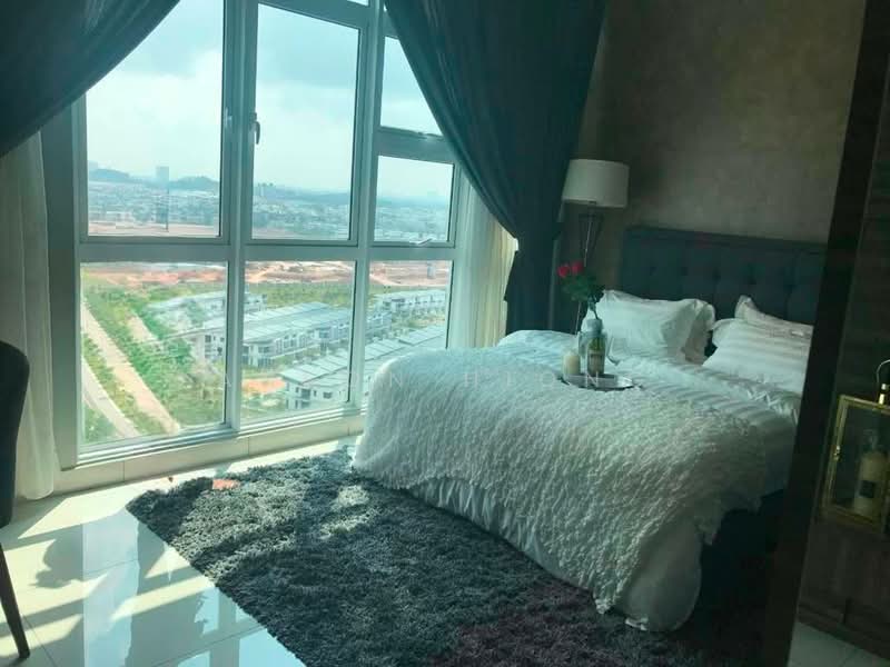 Condominium for Sale at D'Suites Akasia Horizon @ Horizon Hills - Anson Hiong - PropertyGuru.com.my