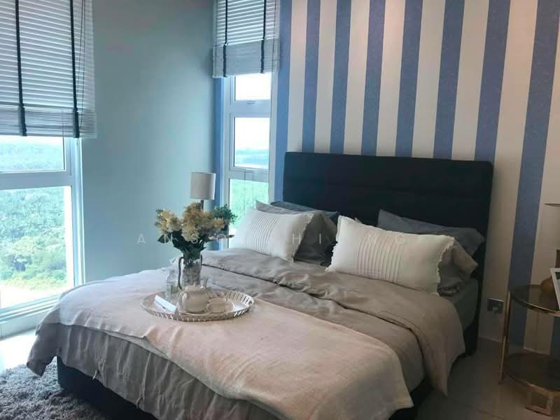 Condominium for Sale at D'Suites Akasia Horizon @ Horizon Hills - Anson Hiong - PropertyGuru.com.my