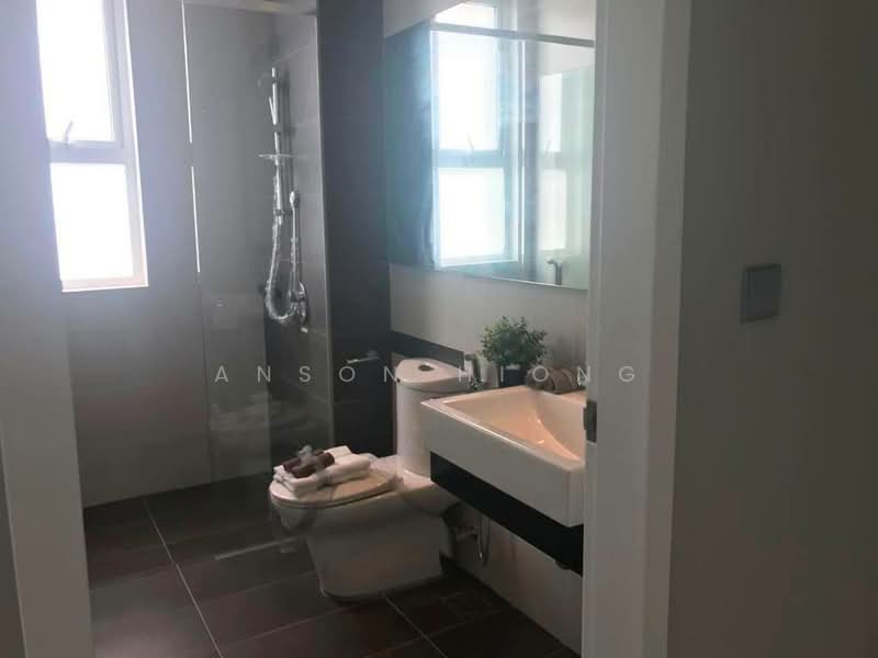 Condominium for Sale at D'Suites Akasia Horizon @ Horizon Hills - Anson Hiong - Bathroom - PropertyGuru.com.my