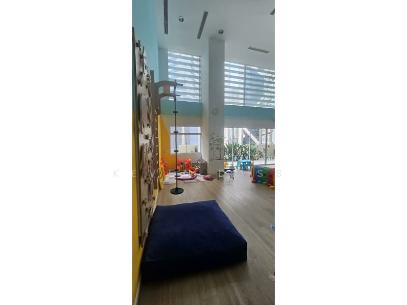 Service Residence for Rent at Binjai Residency - Kevin Dass - Interior - PropertyGuru.com.my