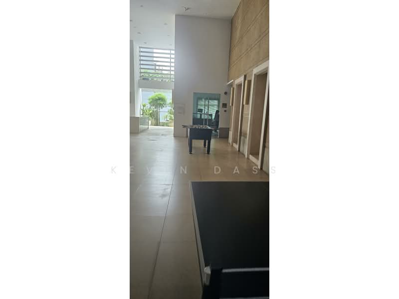 Service Residence for Rent at Binjai Residency - Kevin Dass - Lobby - PropertyGuru.com.my