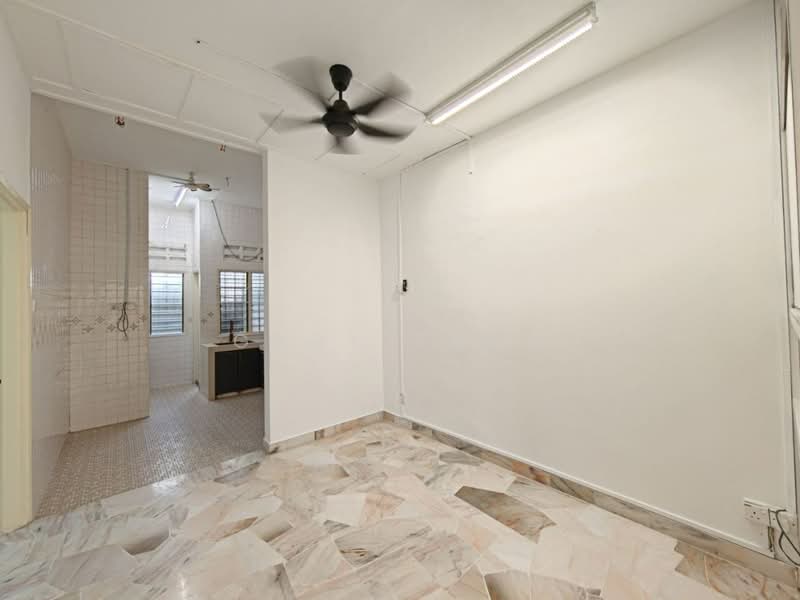 Rumah Teres 1 Tingkat untuk Dijual di Taman Ipoh Timur (Ipoh) - Gary Tang - Interior - PropertyGuru.com.my