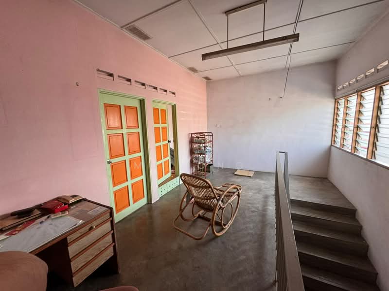 Shop / Office for Sale in Umbai (Melaka) - Mii Ong - Interior - PropertyGuru.com.my