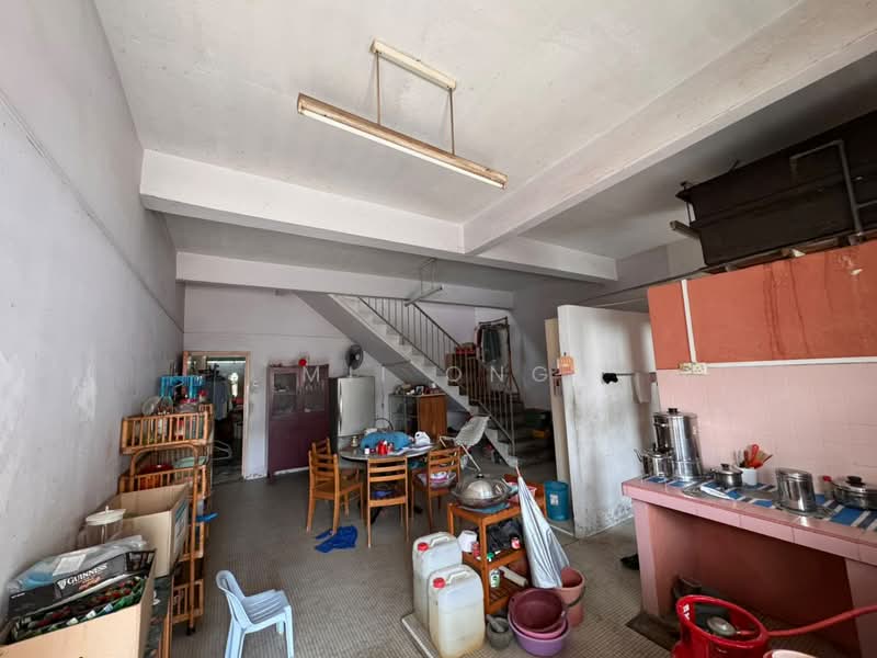 Shop / Office for Sale in Umbai (Melaka) - Mii Ong - Interior - PropertyGuru.com.my