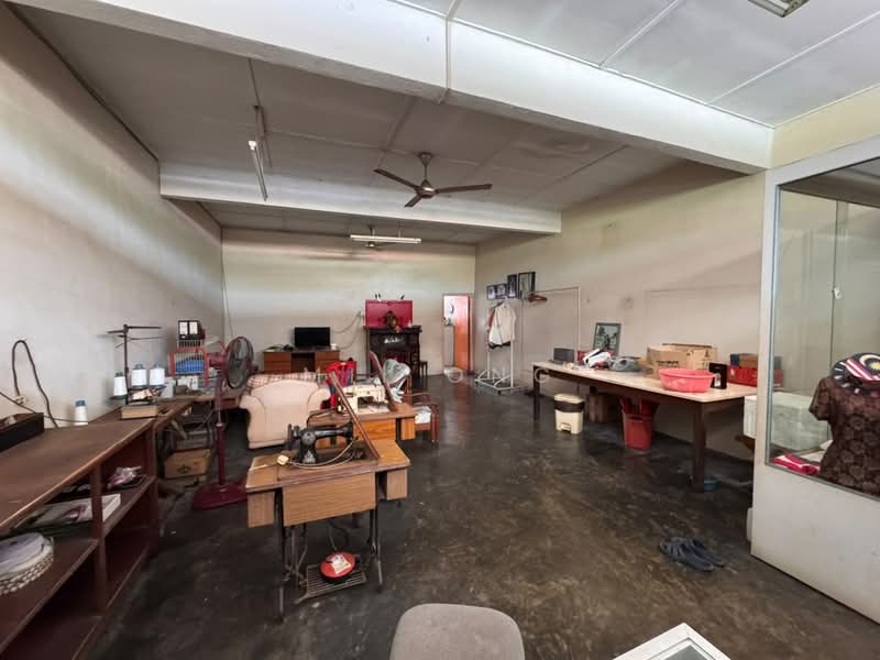 Shop / Office for Sale in Umbai (Melaka) - Mii Ong - Interior - PropertyGuru.com.my
