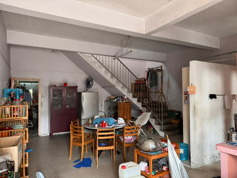 Shop / Office for Sale in Umbai (Melaka) - Mii Ong - Interior - PropertyGuru.com.my
